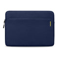 tomtoc Slim Laptop Sleeve for 14-inch MacBook Pro M5/M4/M3/M2/M1 Pro/Max 2026-2021, Water-Resistant Protective Case for 13.8 Inch Surface Laptop AI PC, Accessory Bag