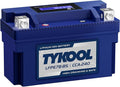 YT7B-BS 12V 4Ah 240CCA LiFePO4 Motorcycle Battery, Built in BMS, for Honda KTM Yamaha Harely, Lithium Ion Battery Fit Lawn Mower, Jet Ski, Motorboat，ATV, UTV, Scooter,Snowmobile