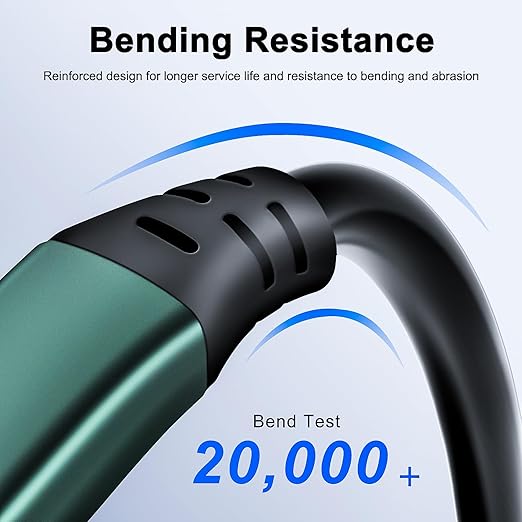 Kumiho 10Ft USB 3.0 Extension Cable Active Type A Male to A Female for PlayStation, Xbox, Keyboard, Mouse, USB Flash Drive, Printer, Camera and More
