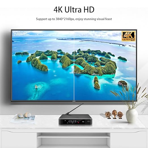 LEADSTAR HDMI Cable 4K 10 ft / 3m, High Speed HDMI 2.0 Cord Braided | 4K@60Hz, Ultra HD, 2160p, ARC, HDR, 3D, HDCP 2.2 | for Xbox, PS5, TV, Laptop, Monitor