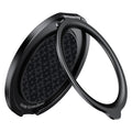 BENKS ArmorPop Magnetic Phone Grip & Stand for MagSafe, 360° Rotation Adjustable Phone Ring Holder for iPhone 17/16/15/14/13/12 Series, Durable Kevlar Design