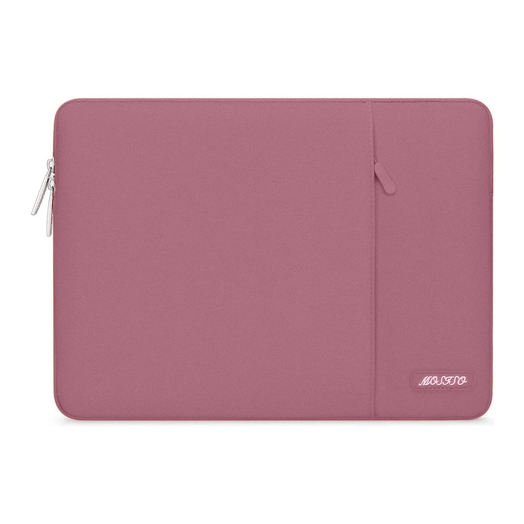 MOSISO Laptop Case 14 inch, Laptop Sleeve Bag with Pocket