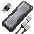 ORICO 2TB External SSD, Up to 2000MB/s, Waterproof and Dust-Proof, O20