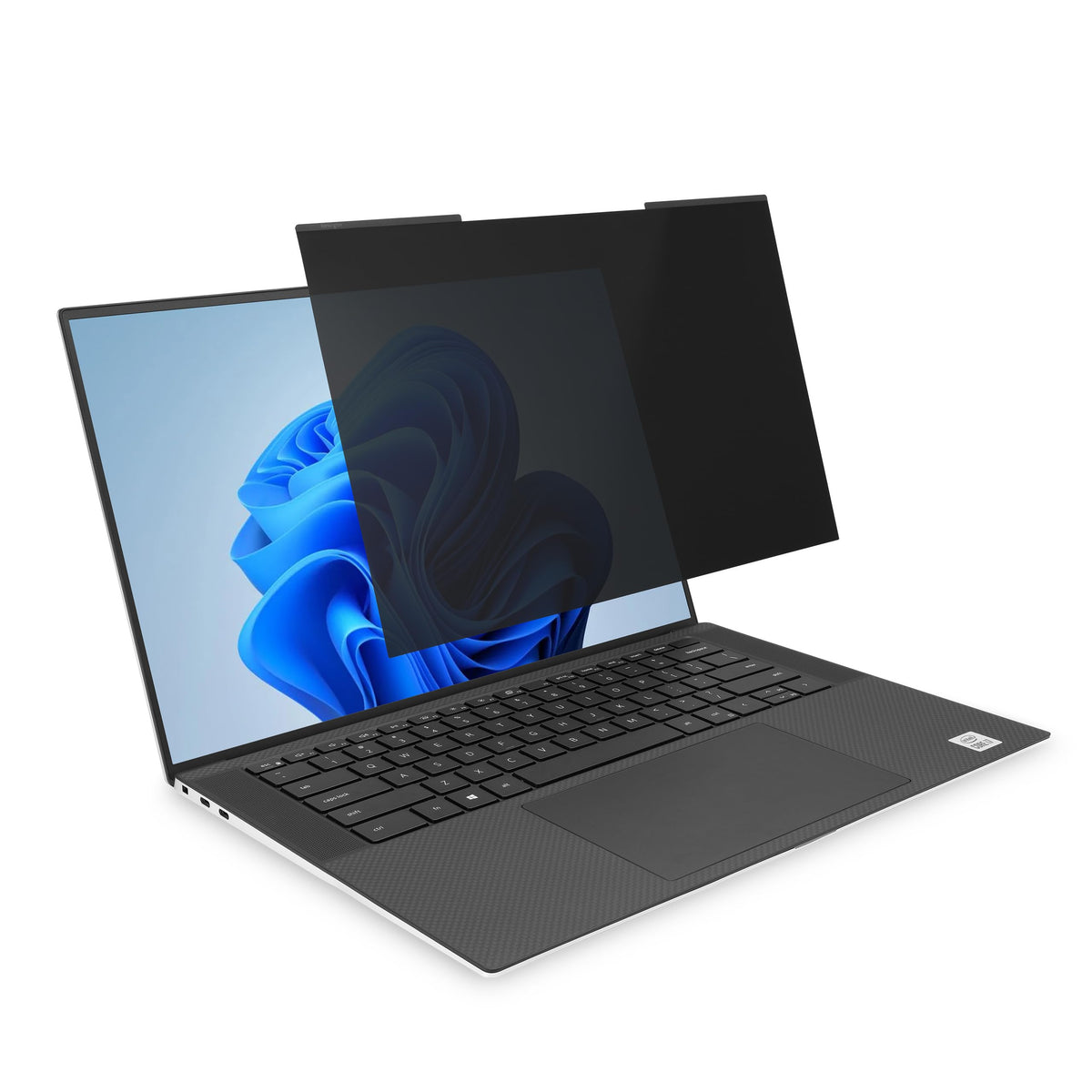 Kensington MP15 Magnetic MacBook Air Privacy Screen for 15 inch MacBook Air (2023-2024, M2, M3), Removable Laptop Privacy Filter, Anti Glare Blue Light MacBook Mac Screen Protector