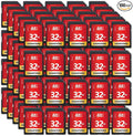 GIGASTONE 32GB SD Card 100-Pack UHS-I U1 Class 10 SDHC Memory Card High-Speed Full HD Video Compatible with Canon Digital Camera, SPYPOINT TACTACAM Trail Camera, with 100 Mini Cases