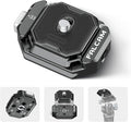 ULANZI F38 Multi-Hole Camera Quick Release Plate Kit