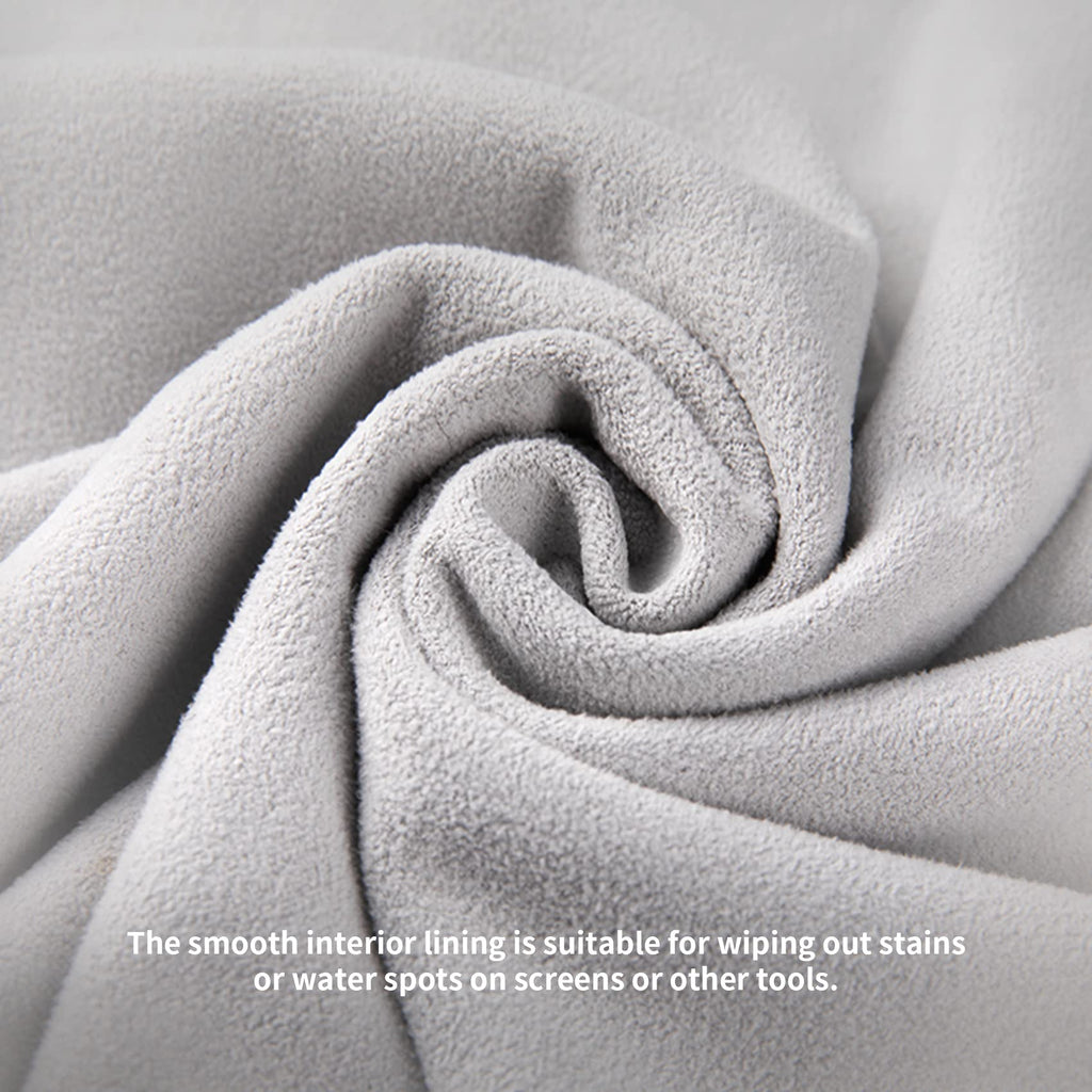 PGYTECH Camera Wrap Cloth, Protective Anti-Scratch Camera Wrapper