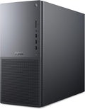 Dell Tower Plus EBT2250 Desktop Computer - Series 2 Intel Core Ultra 9 285 24-Core Processor up to 5.6 GHz, 16GB DDR5 RAM, 4TB NVMe SSD, NVIDIA GeForce RTX 4060 8GB GDDR6, Windows 11 Home, Graphite