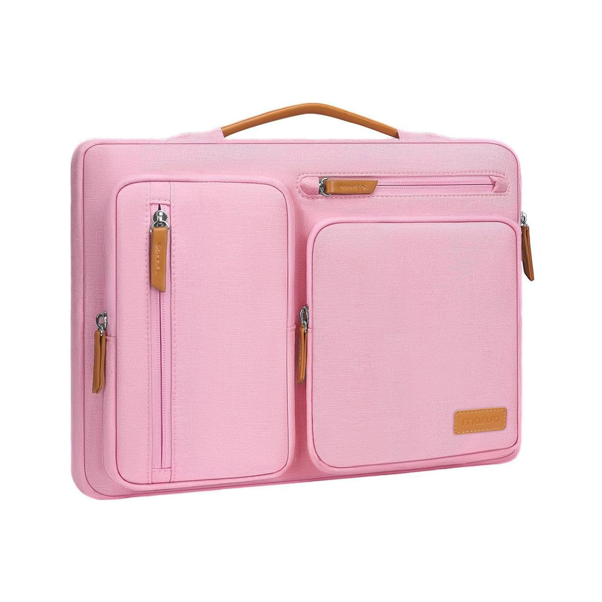MOSISO 360 Protective Laptop Case 13.3 inch, 13-13.3 inch Laptop Sleeve