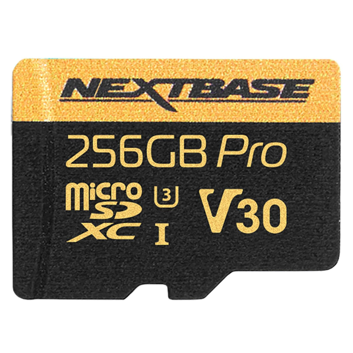 Nextbase Dash Cam 128GB U3 microSD Card for Read Camera Modules
