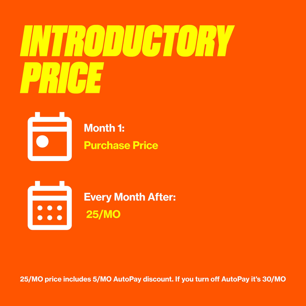 Boost Mobile SIM Kit | $25/mo Forever Unlimited Plan with Auto-Pay | Unlimited Talk, Text & Data | First Month Included with Purchase | US Phones Only