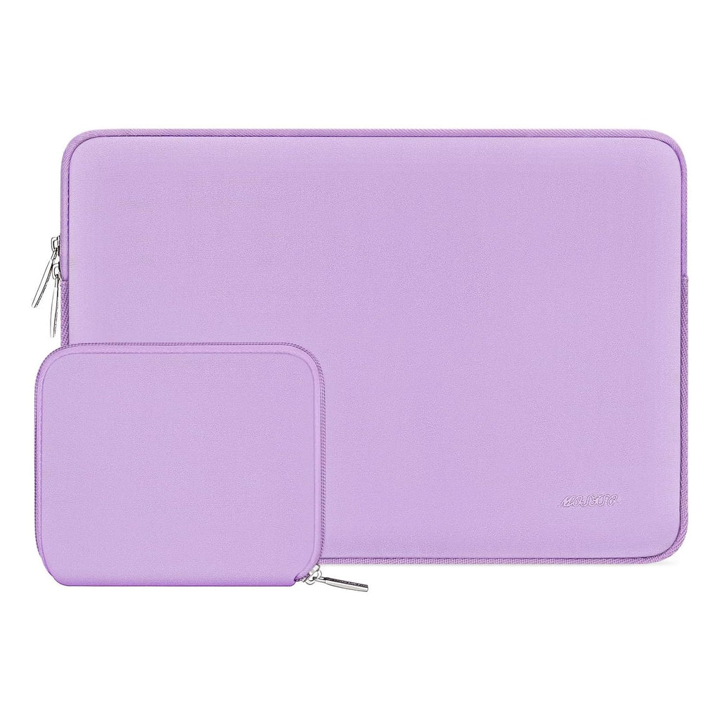 MOSISO Laptop Case 13.3 inch, 13-13.3 inch Laptop Sleeve with Small Case