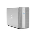 OWC Mercury Elite Pro Dual with 3-Port Hub 16TB RAID USB 10Gb/s Storage