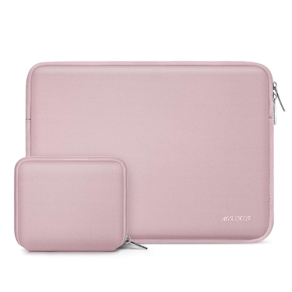 MOSISO Laptop Case 13.3 inch, 13-13.3 inch Laptop Sleeve with Small Case