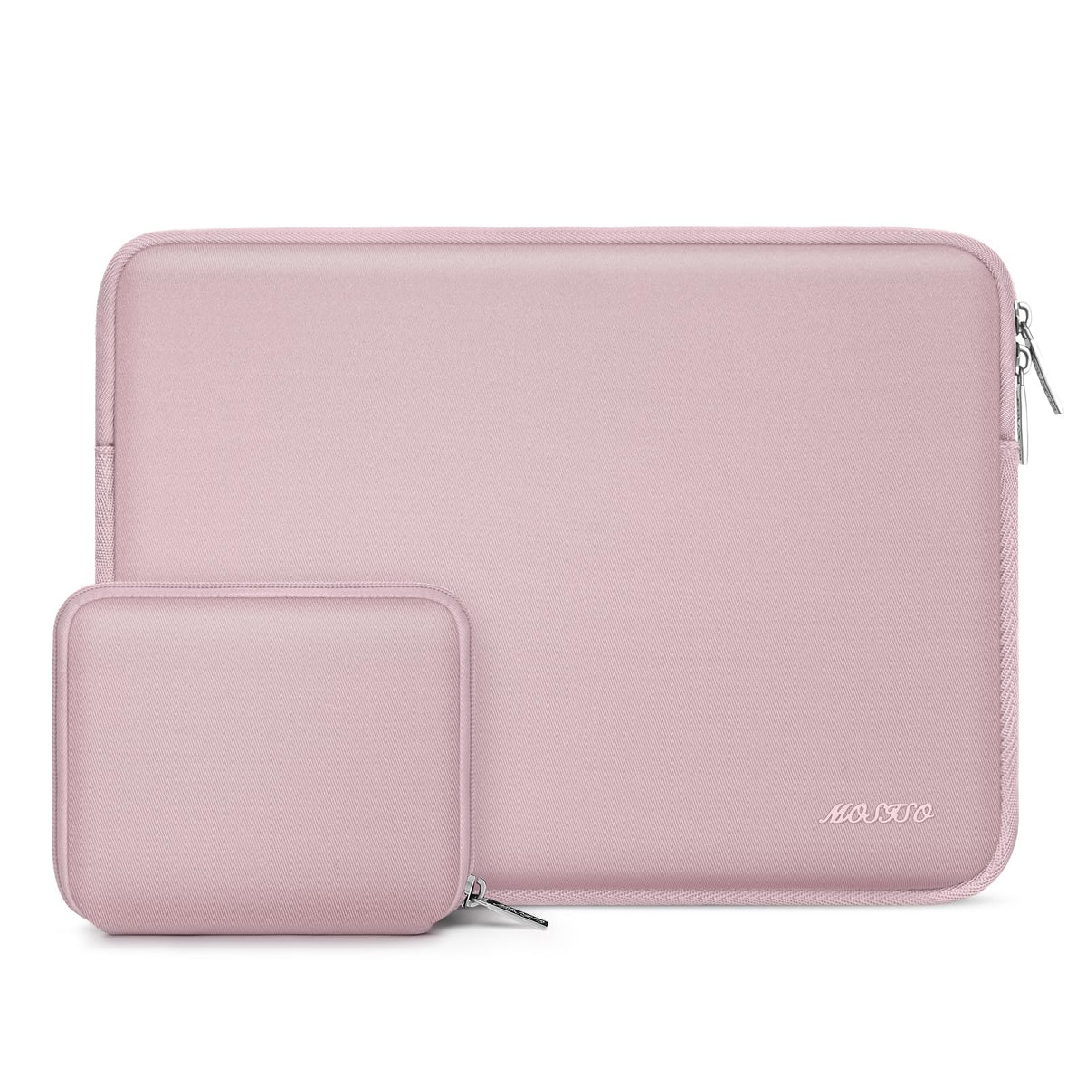 MOSISO Laptop Case 13.3 inch, 13-13.3 inch Laptop Sleeve with Small Case