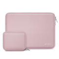 MOSISO Laptop Case 16 inch, 15-15.6 inch Laptop Sleeve with Small Case
