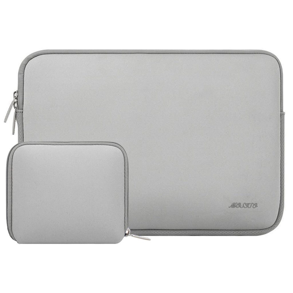 MOSISO Laptop Case 13.3 inch, 13-13.3 inch Laptop Sleeve with Small Case