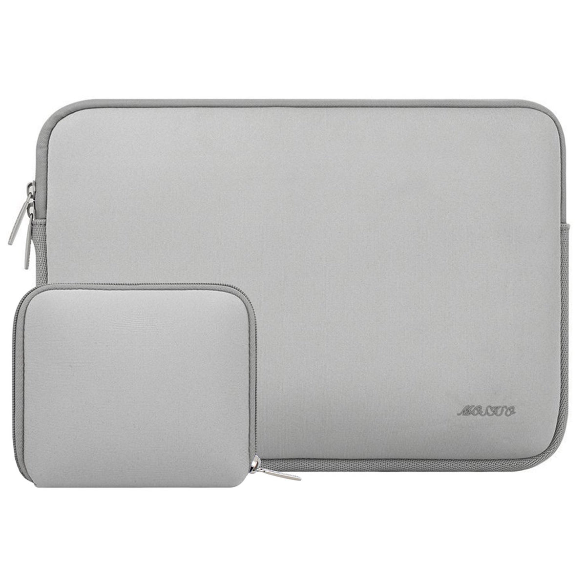 MOSISO Laptop Case 13.3 inch, 13-13.3 inch Laptop Sleeve with Small Case