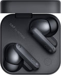 CMF Buds Pro 2 Hybrid 50db Noise Cancelling Earbuds, Hi-Res Audio with LDAC, 6 HD Mics Wireless Headphones, Smart Dial Design, Ultra Bass Technology, Bluetooth 5.4, 43H Playtime, Dark Grey