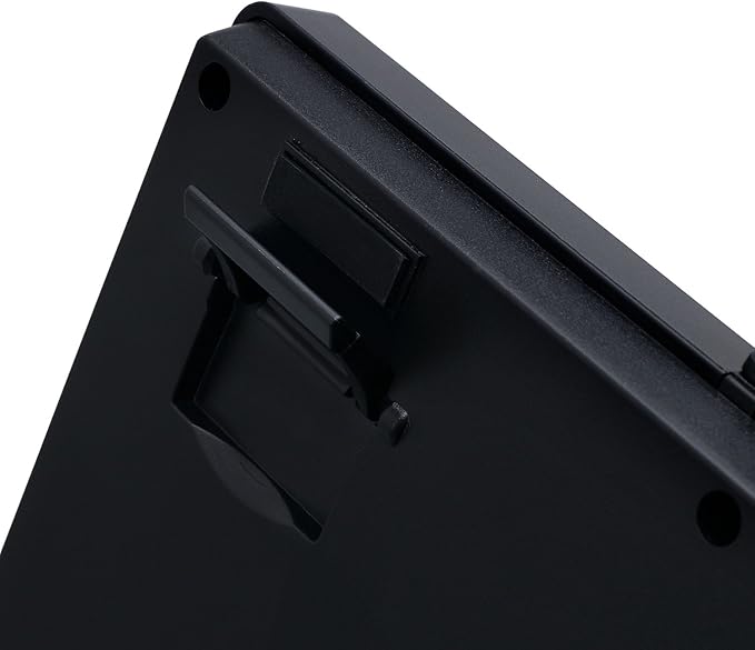 Adesso AKB-425UB - Easytouch Rackmount USB Touchpad Keyboard, Black