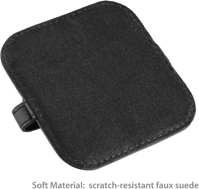 ProCase Screen Cleaning Pad Cloth Wipes for iPad, iPhone, MacBook, Tablets, Laptop Screen, Touch Screen Devices, Screen Cleaner for Cellphone, Computer, Camera, TV Screens -4 Pack
