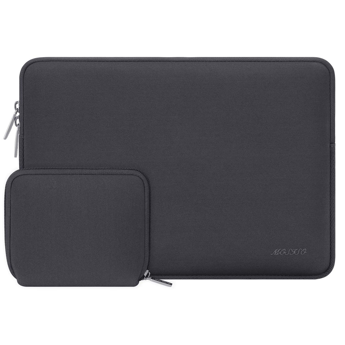 MOSISO Laptop Case 13.3 inch, 13-13.3 inch Laptop Sleeve with Small Case