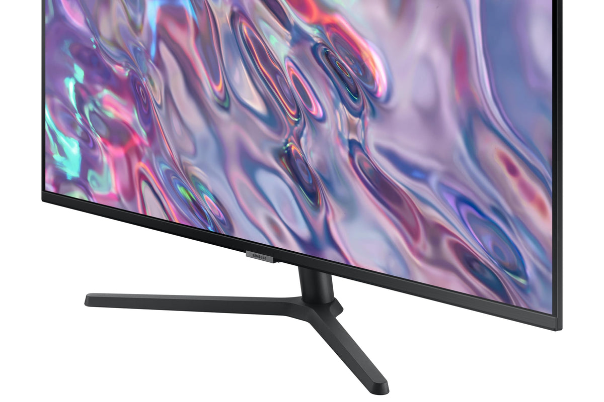 SAMSUNG 34" ViewFinity S50GC Series Ultra-WQHD Monitor, 100Hz, 5ms, HDR10, AMD FreeSync, Eye Care, Borderless Design, PIP, PBP, LS34C502GANXZA, 2023, Black