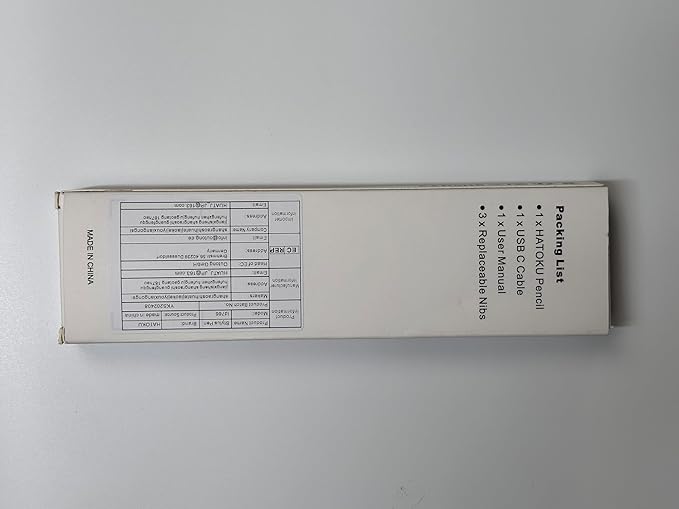 Pencil 2nd Generation Magnetic Wireless Charging: HATOKU Stylus Pen with Tilt Sensitvity Palm Rejection for iPad Air 3 4 5th M2 M3 - iPad mini 5 6th - iPad 6 7 8 9 10 11 Gen - iPad Pro 11" 12.9" M4