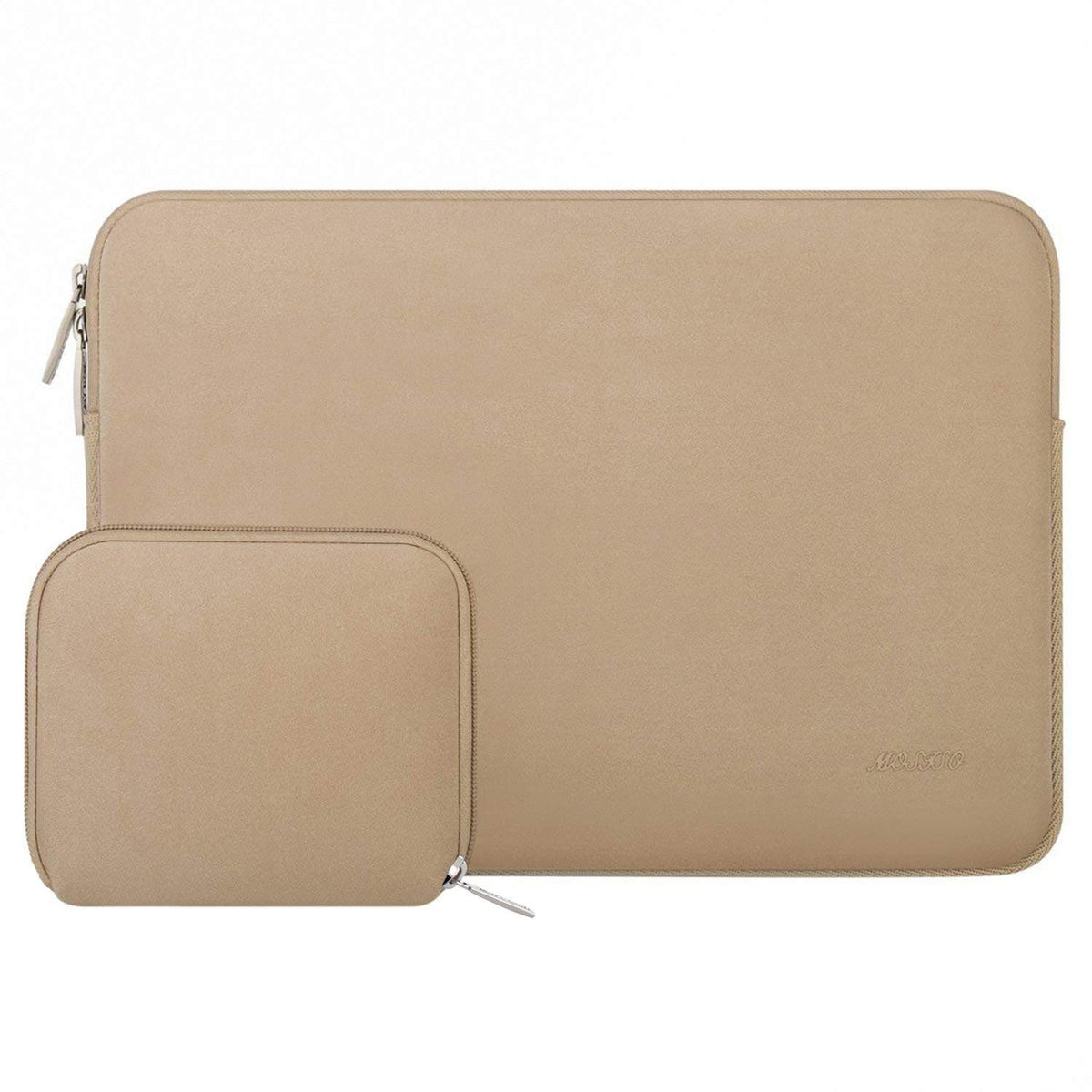 MOSISO Laptop Case 13.3 inch, 13-13.3 inch Laptop Sleeve with Small Case