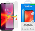 Ocushield Anti Blue Light Tempered Glass Screen Protector for iPhone 16 Pro Max (6.9") - Protect Your Eyes, Reduce Migraines & Improve Sleep