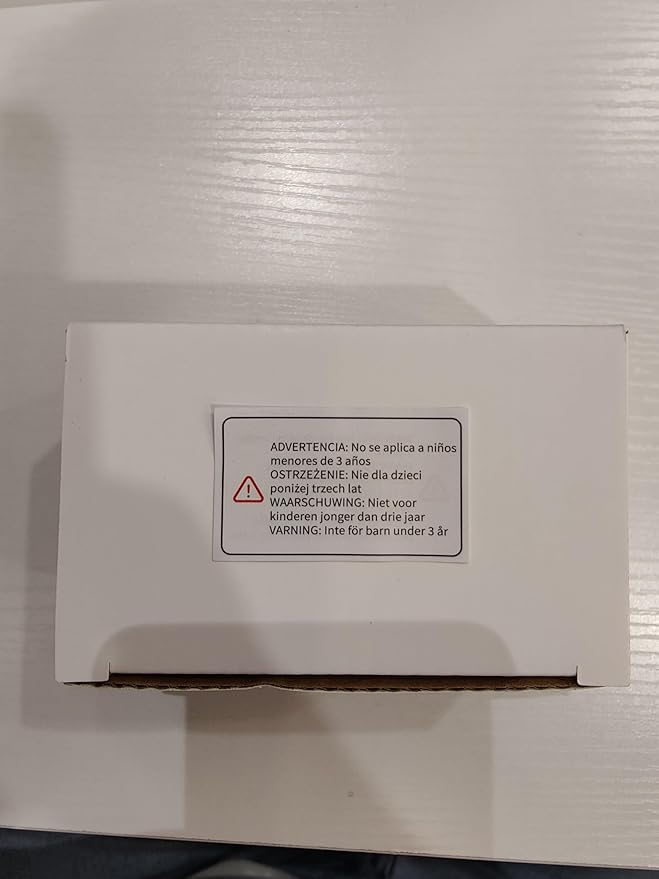 Cable Clips, 400 Pcs, 4mm 6mm 8mm 10mm, Wire Wall Clips with Steel Nails, Ethernet Cable Clips, Cable Tacks Coax Cable Clips, RG6 RG59 CAT6 RJ45 Cable Cord Clips, White…