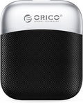 ORICO 1TB External SSD with 2 in 1 USB C & A Cable, Up to 460MB/s, Plug and Play Portable Solid State Drives, Reliable Storage for USB C Smartphone, Tablet, PC - M5PLUS