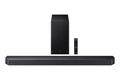 Samsung Q-Series Soundbar HW-Q600F 3.1.2ch with Wireless Subwoofer, Dolby Atmos/DTS Virtual:X, Q-Symphony, SpaceFit Sound Pro, Adaptive Sound, Game Mode Pro, Bluetooth, (2025 Model)