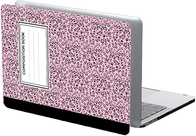 Compatible with MacBook Air 13.3 13.6 Inch Case 2022 2021 2020 2019 Plastic Hard Shell Case Cover,13.6 Air (A2681) M2 2022, Notebook