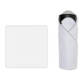 PGYTECH Protective Camera Wrap Cloth, Anti-Scratch Lens Protector