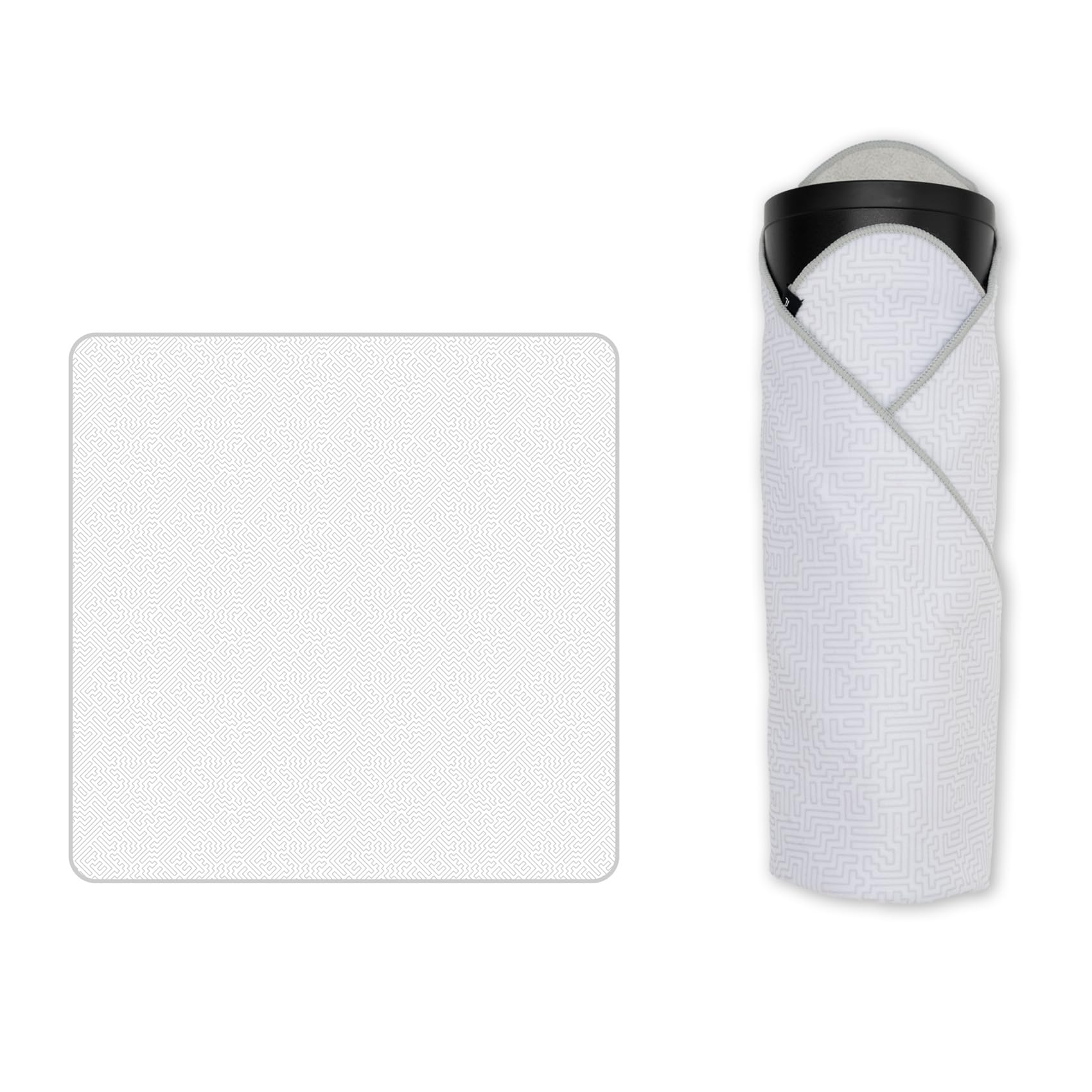 PGYTECH Protective Camera Wrap Cloth, Anti-Scratch Lens Protector