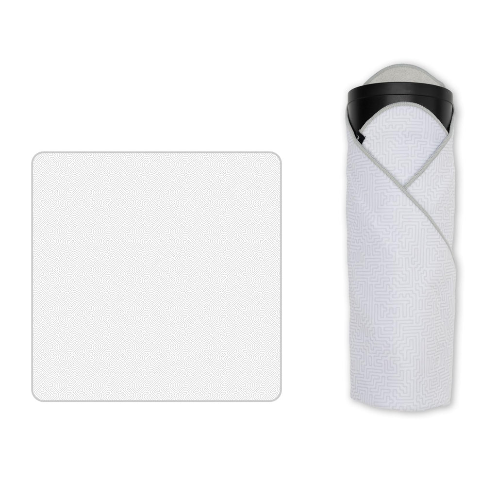 PGYTECH Camera Wrap Cloth, Protective Anti-Scratch Camera Wrapper