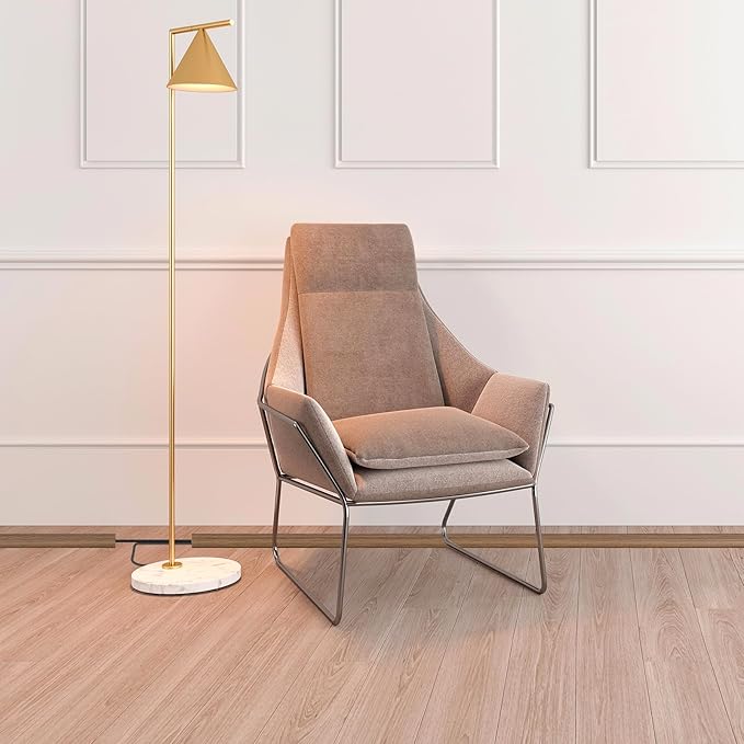 Floor Cord Cover Cable Cavity Self Adhesive Cord Hider Floor Floor Cable Management Power Cord Protector Floor Electric Cord Covers for Offices, Gym, Exhibitions (Misty Brown Wood, 2.36" x 3.3')