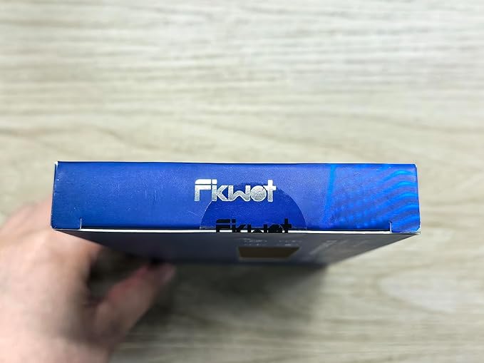 FX815 4TB SSD, 2.5" SATA SSD, Internal Solid State Drive, Up to 560MB/s, 3D NAND SLC Cashe, Compatible with Laptop & PC Desktop