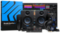 PreSonus AudioBox USB 96 Bundle — USB Audio Interface, XLR Interface for Guitar, Device for PC & Mac, Complete Recording Package with Studio One Pro, Music Production, Home Studio
