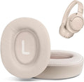 Replacement Ear Pads for JBL Tune 700(700BT)/710(710BT)/720(720BT)/750(750BT,750BTNC)/760(760NC)/770(770NC) Headphones, Headset Ear Cushions, Headset Earpads, Ear Cups Cover (Pink)