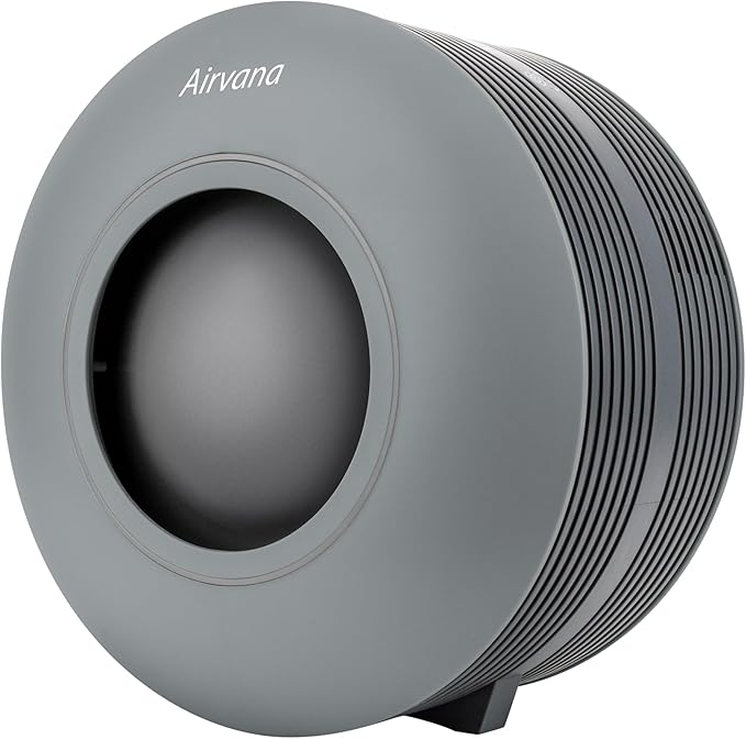 AV150 Tabletop Air Purifier, Graphite