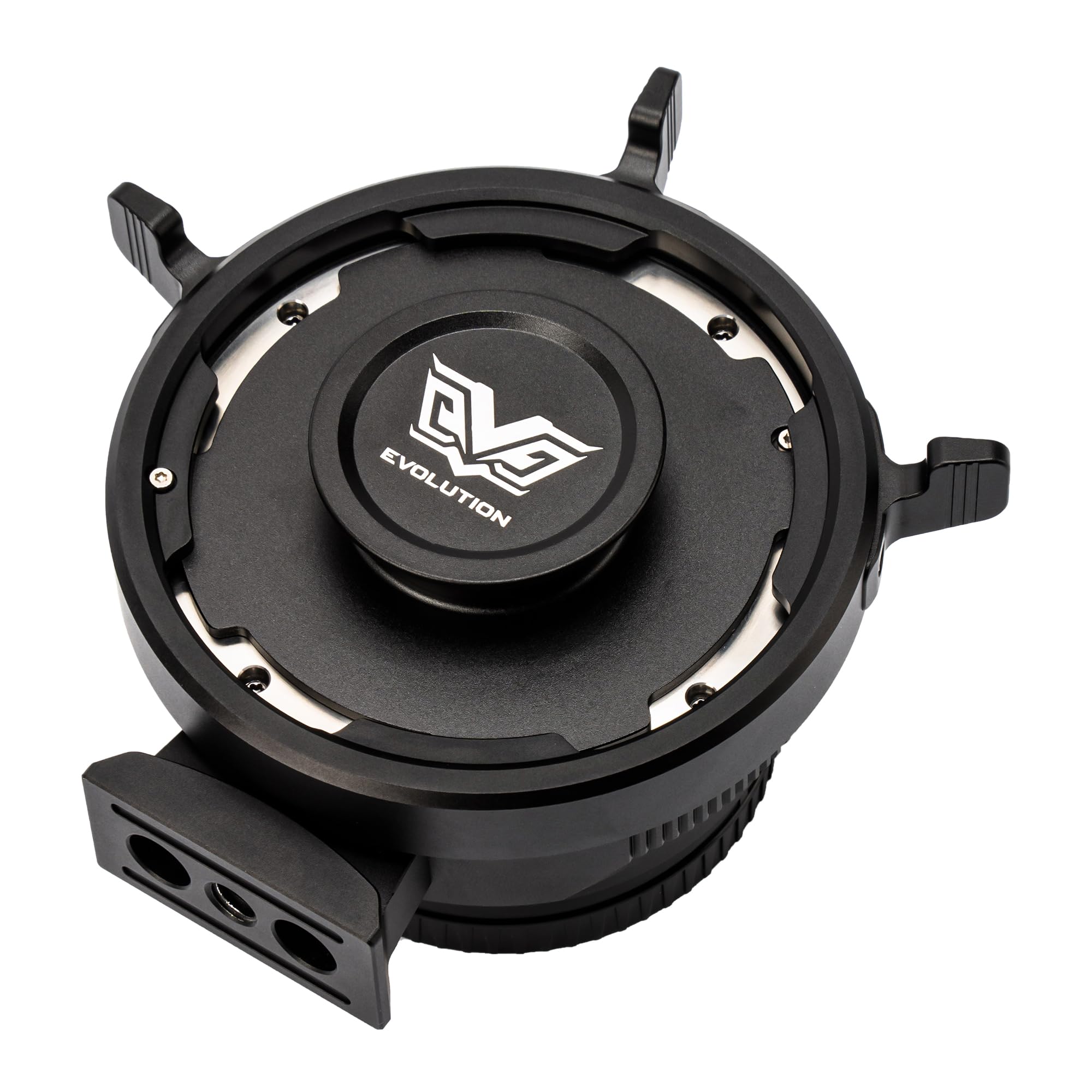 VILTROX PL-X Lens Mount Adapter Ring Converter with Rotary Lock Compatible with PL Lens to Fuji X-Mount Cameras X-Pro1, X-Pro2, X-T1, X-T2, X-T3, X-E1, X-E2, X-E2s, X-E3, X-H1