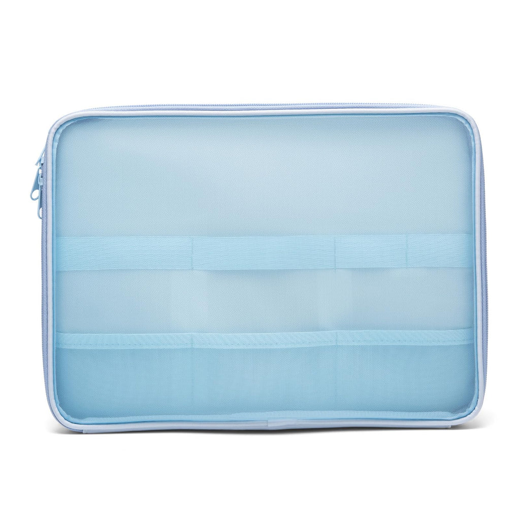 CONMOTO Laptop Case Sleeve,13 inch 15inch Computer Carrying Bag Laptop Sleeve Compatible for MacBook Air/Pro, HP, Dell, Lenovo, Acer
