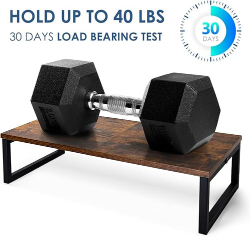 ARCOBIS 20 Inch Monitor Riser
