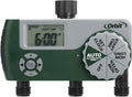 Orbit 56082 3-Outlet Programmable Digital Hose Watering Timer