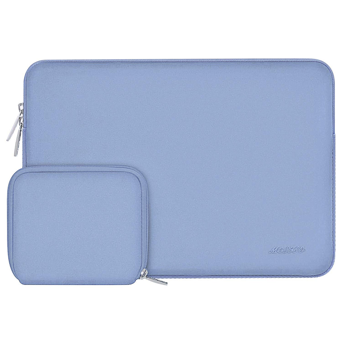 MOSISO Laptop Case 13.3 inch, 13-13.3 inch Laptop Sleeve with Small Case