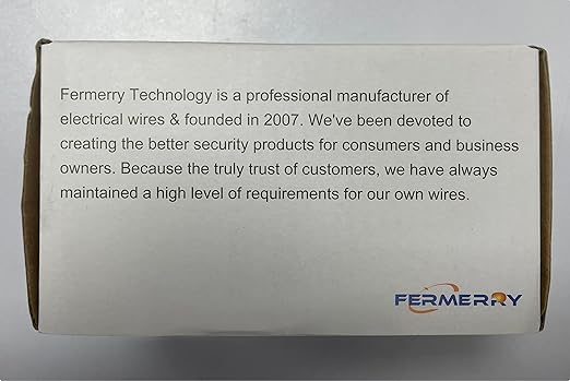 Fermerry 20 AWG Stranded Wire Spool 100ft Each 6 Colors Flexible 20 Gauge Silicone Hook up Wire Kit Electrical Tinned Copper Wire
