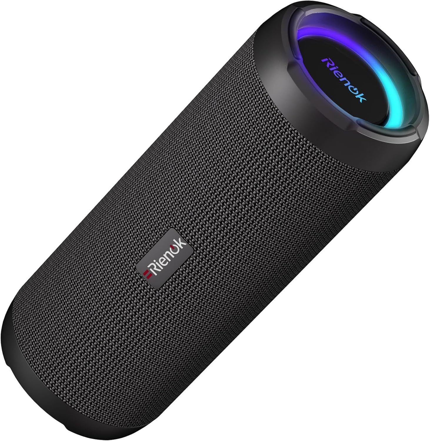 RIENOK Portable Bluetooth Speaker 30W