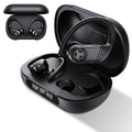 TREBLAB X4 Over the Ear Earbuds Wireless Bluetooth, 11H, IPX5